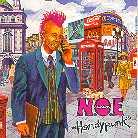 N.O.E. - Handypunk