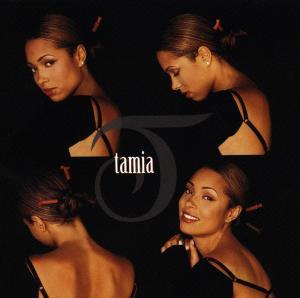 Tamia - ---(98)