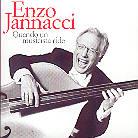 Enzo Jannacci - Quando Un Musicista Ride