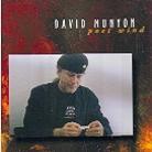David Munyon - Poet Wind (Stockfisch Records)