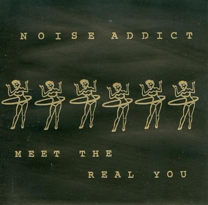Noise Addict - Meet The Real You