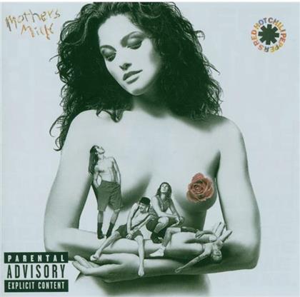 Red Hot Chili Peppers - Mother's Milk (Remastered)