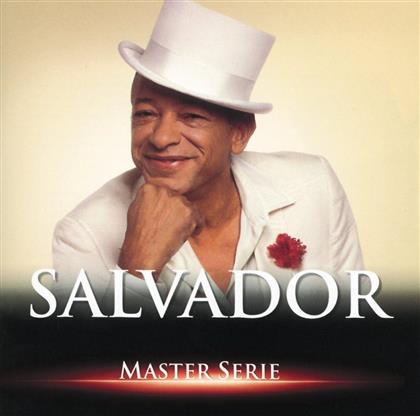 Henri Salvador - Master Serie 1