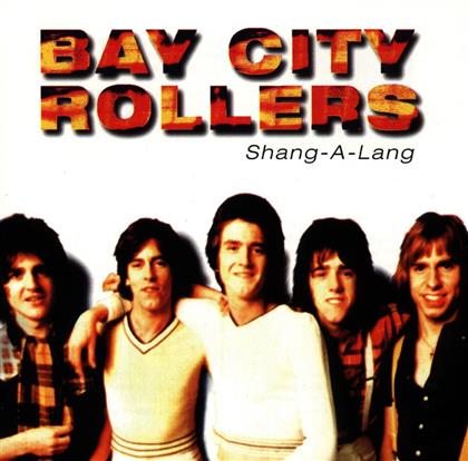 Bay City Rollers - Shang-A-Lang