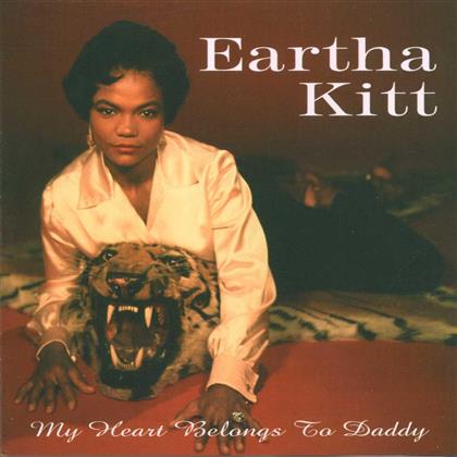 Eartha Kitt - My Heart Belongs To Daddy