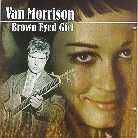 Van Morrison - Brown Eyed Beginnings