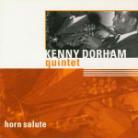 Kenny Dorham - Horn Salute
