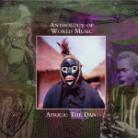 Dan - Anthology Of World Music