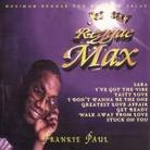 Frankie Paul - Reggae Max