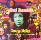 Jimi Hendrix - Groove Maker