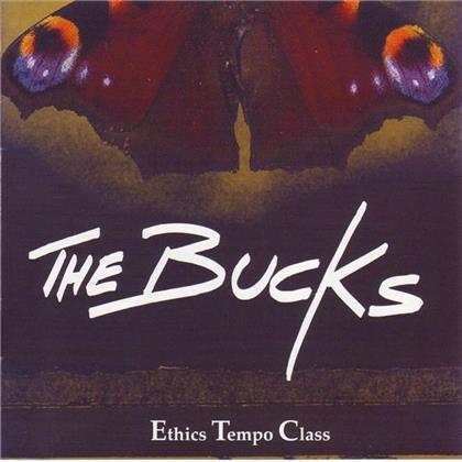 Bucks - Ethics Tempo Class