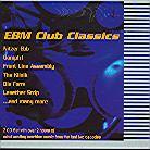 Ebm Club Classics - Various 1 (2 CDs)