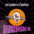 Sabres Of Paradise - Sabresonic 2