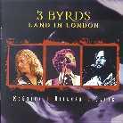 The Byrds - Land In London