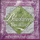 Blackwood Brothers - Gospel Classics
