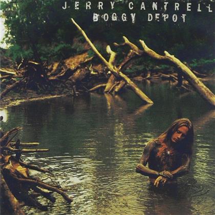 Jerry Cantrell (Alice In Chains) - Boggy Depot