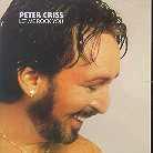 Peter Criss (Ex-Kiss) - Let Me Rock You