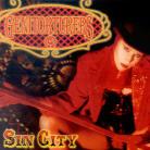 Genitorturers - Sin City