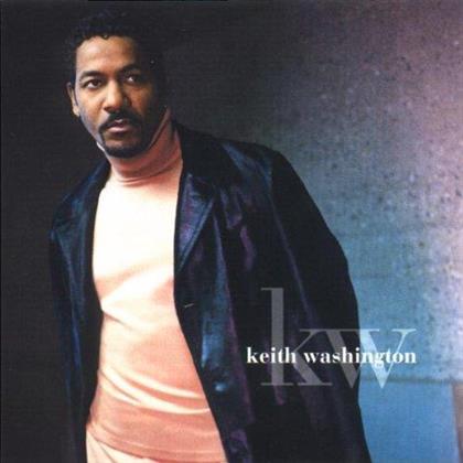 Keith Washington - Kw