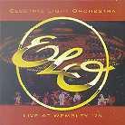 Jeff Lynne's ELO - Live At Wembley