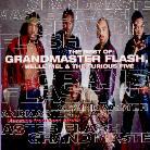 Grandmaster Flash & The Furious Five - Message - Best Of 1