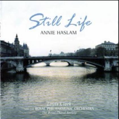 Annie Haslam - Still Life (Limited Edition, 2 CDs)