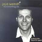 Joja Wendt - Hummelflug