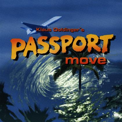 Klaus Doldinger - Passport Move