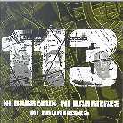 113 - Ni Barreaux Ni Barrieres
