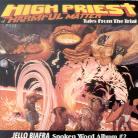 Jello Biafra - High Priest (Spoken Only)