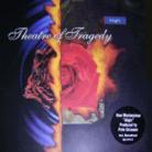 Theatre Of Tragedy - Aegis - Limited Cd Box (2 CDs)