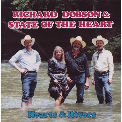 Richard Dobson - Hearts & The Rivers
