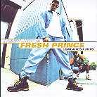 DJ Jazzy Jeff And The Fresh Prince - Greatest Hits