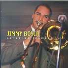 Jimmy Bosch - Soneando Trombon