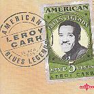 Leroy Carr - American Blues Legend