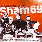 Sham 69 - Very Best Of The Hersham Boys