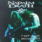 Napalm Death - Bootlegged In Japan