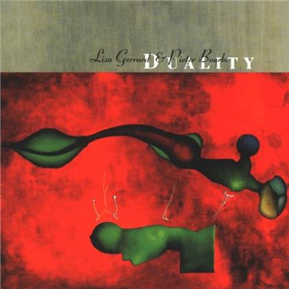 Lisa Gerrard (Dead Can Dance) - Duality