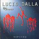 Lucio Dalla - 2 Dance Remixes