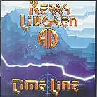 Kerry Livgren - Time Line