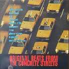 Original Beats Fro The Concrete Streets - Various