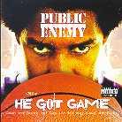 Public Enemy - He Got Game - OST