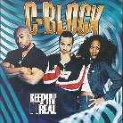 C-Block - Keepin' It Real