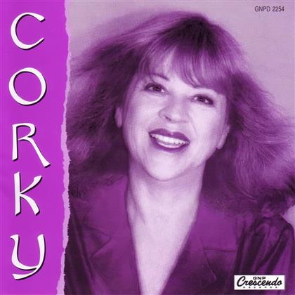 Corky Hale - Corky