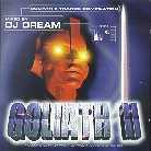 Goliath - Vol. 02 - Mixed By Dj Dream