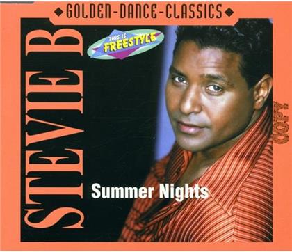 Stevie B. - Summer Nights