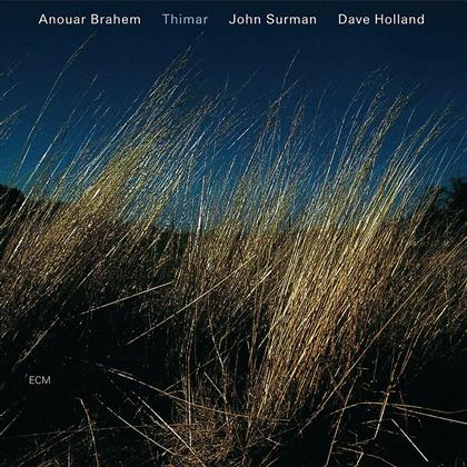 Anouar Brahem, John Surman & Dave Holland - Thimar