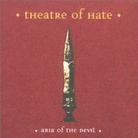 Theatre Of Hate - Aria To The Devil