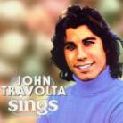 John Travolta - Sings