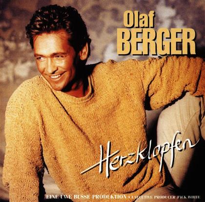 Olaf Berger - Herzklopfen